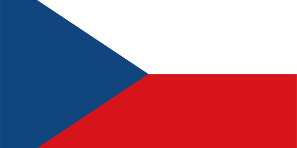 Ecospin.cz - Czechia 🇨🇿