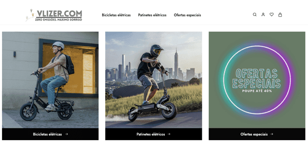 franquia rentável de micromobilidade em portugal