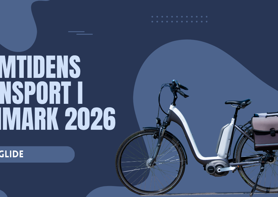 Fremtidens transport i Danmark – el-mobilitet og grøn innovation