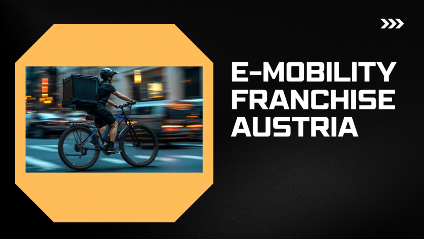 E-Mobilität Franchise Österreich – nachhaltiges Geschäftsmodell ecotrip.at