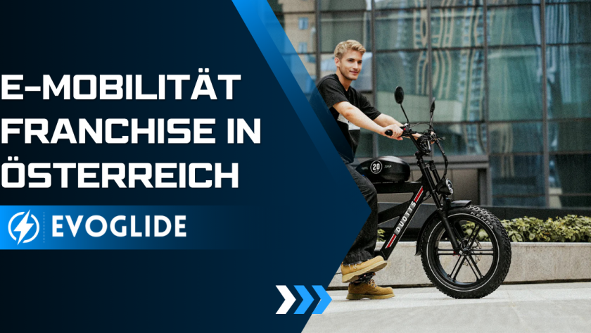E-Mobilität Franchise Österreich – nachhaltiges Geschäftsmodell ecotrip.at